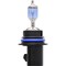 2-PK SYLVANIA 9004 SilverStar zXe High Performance Halogen Headlight Bulb
